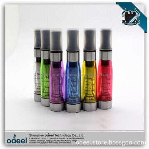 1.6mL Most Hot Selling CE4 CE5 Electronic Cigarette Atomizer with Stable Qualitly, CE-approved
